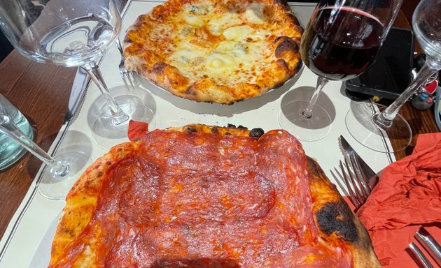 Photo de Pizza Amalfi