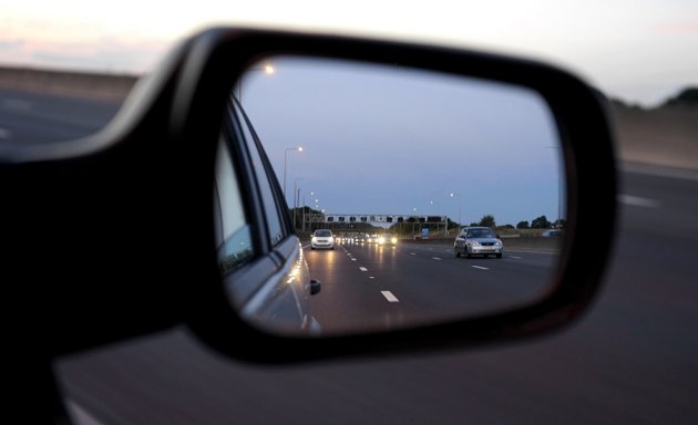 Photo of Badger Driving School