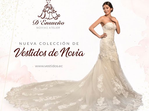 Foto de Densueño Novias Atelier