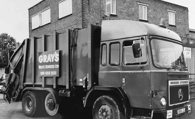 Photo of Grays Waste Services