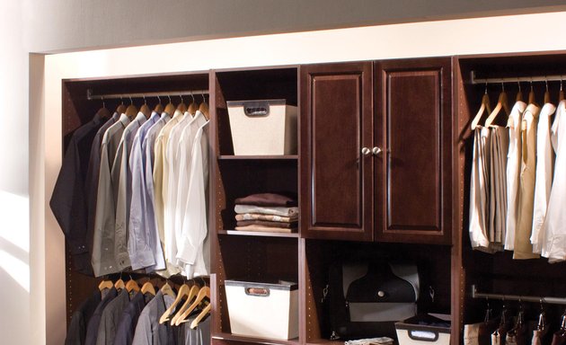 Photo of Empire Closets Inc.