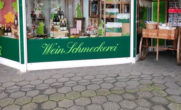 Foto von WeinSchmeckerei