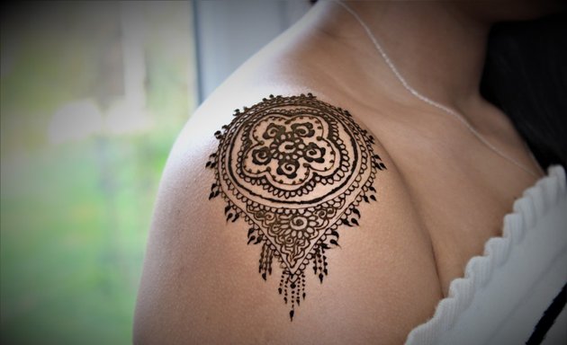 Photo of House of Henna