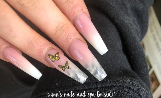 Photo of Ann's nails and spa