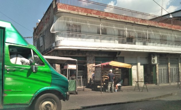 Foto de Panadería de Ruperto Lugo