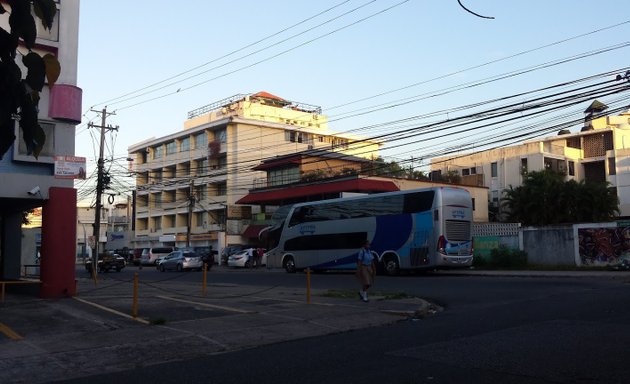 Foto de Transporte APTPRA Santo Domingo-Punta Cana