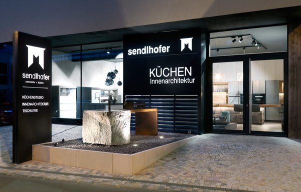 Foto von Sendlhofer Küchenstudio & Wohnstudio