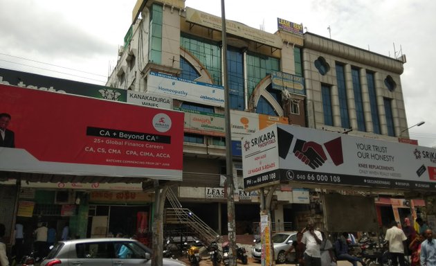 Photo of Master's Homeopathy, Chaitanyapuri, Dilsukhnagar, Hyderabad