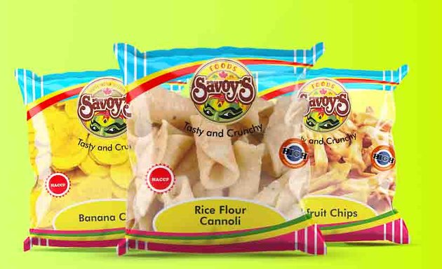 Photo of Savoy’s Foods