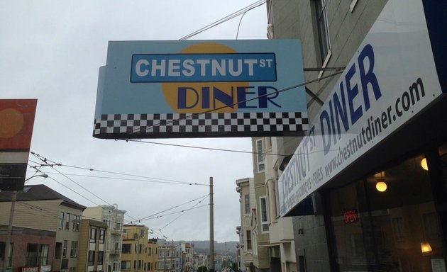 Photo of Chestnut Diner