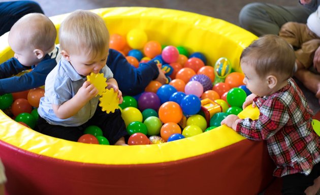 Photo of Phinney Neighborhood Preschool Co-op