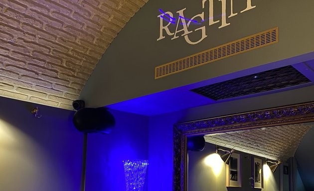 Foto von RAGTIME 🎵 Bar, cocktail, jazz et concerts live à Genève