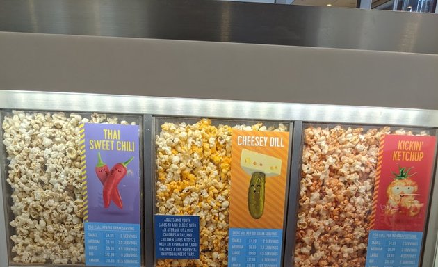 Photo of Kernels Popcorn