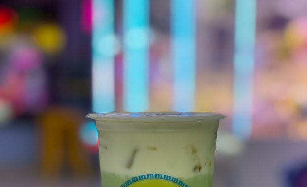 Photo of Lil M Bubble Tea