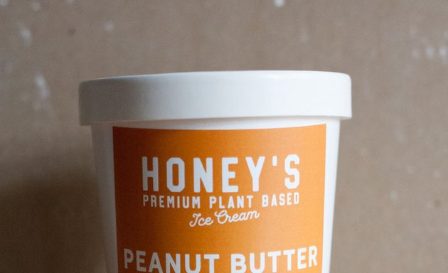 Photo of Honey’s Ice Cream