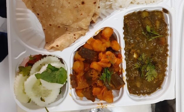 Photo of Mumbai Bites