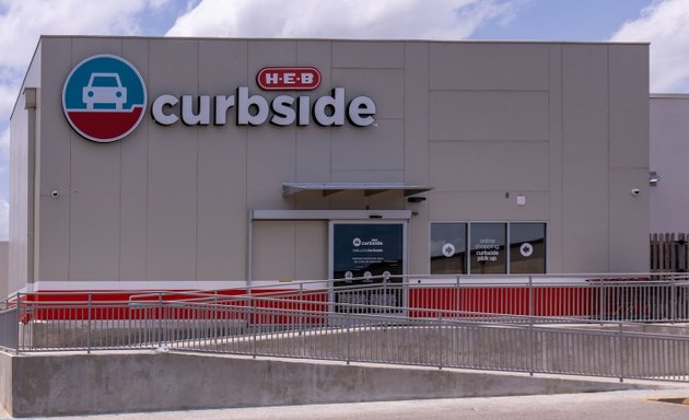 Photo of H-E-B Curbside Pickup & Grocery Delivery
