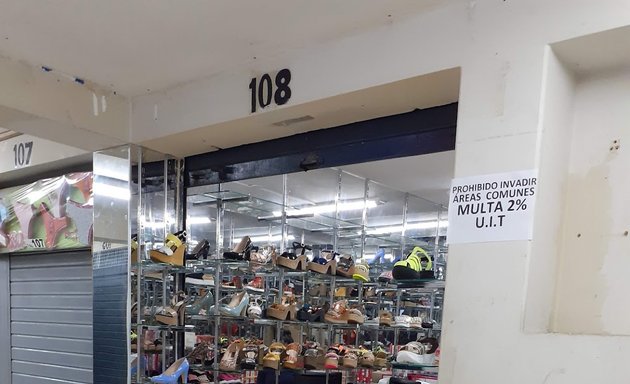 Foto de CALTI PERU SAC Fabricantes de Zapatos, Zapatillas y Calzado Trujillano