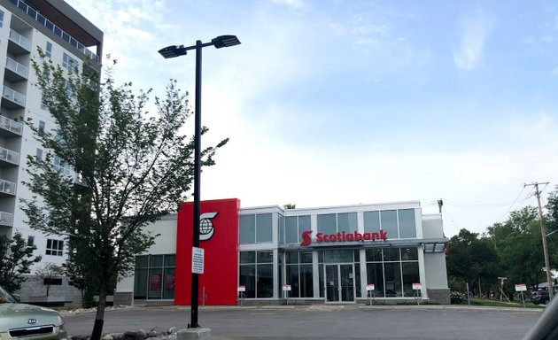 Photo of Scotiabank