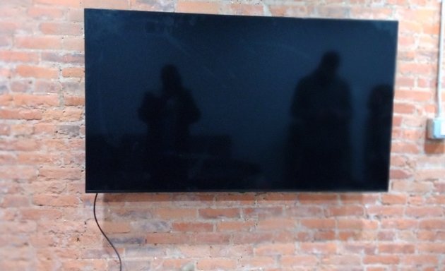 Photo of Steve's Tv Mounting Service