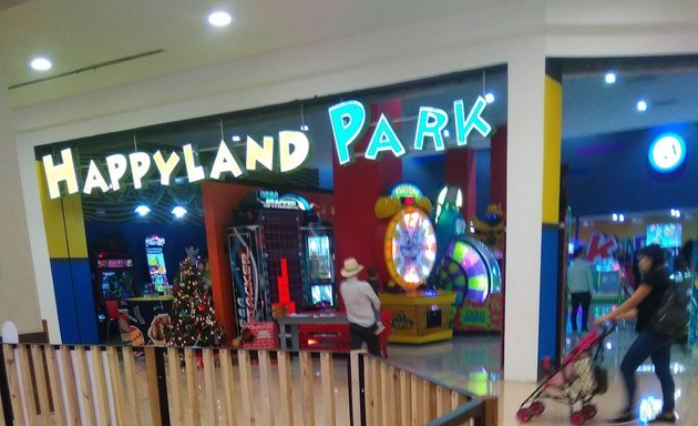 Foto de Centro de juegos Happy land park