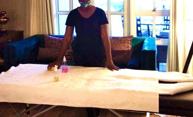Photo of Rose Mobile Massage