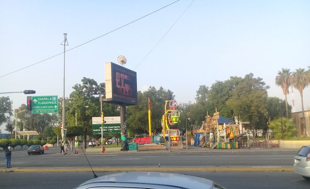 Foto de Farmacias Guadalajara