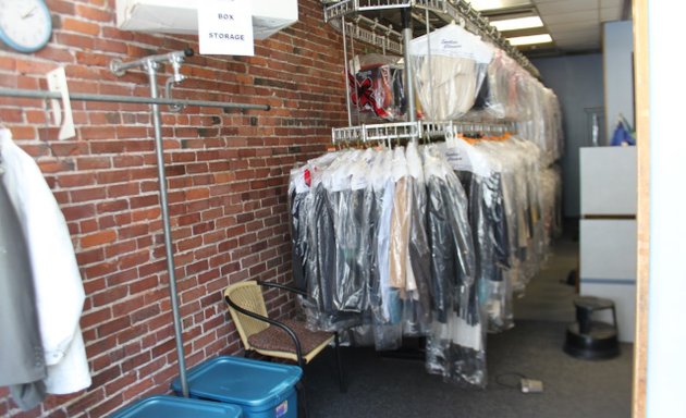 Photo of Hanover Dry Cleaners