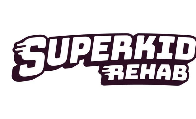 Photo of Superkid Rehab