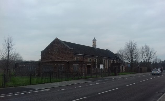 Photo of Urban Church