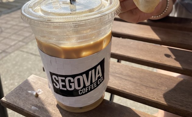 Photo of Segovia Coffee Co.