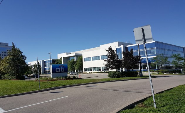 Photo of Citigroup