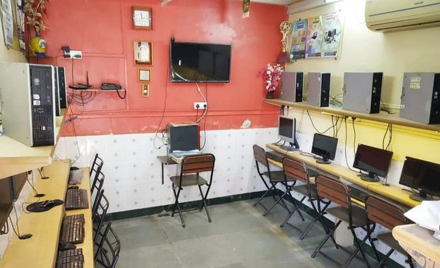 Photo of navaladevi computer academy