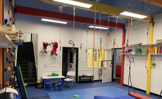 Photo of North Valley Pediatric Therapy