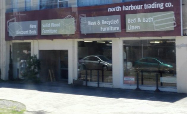 Photo of North Harbour Trading Co