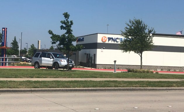 Photo of PNC Bank