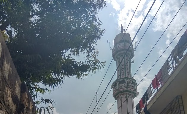 Photo of Ilaahi Masjid