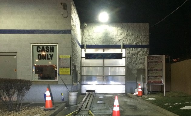 Photo of SNAPPY Car Wash