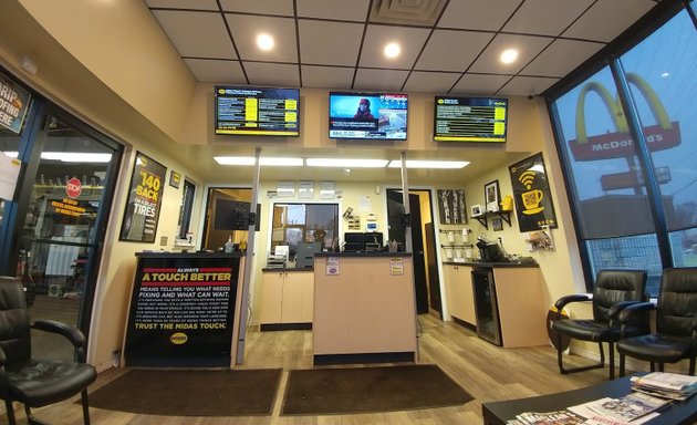 Photo of Midas Auto Service And Tires