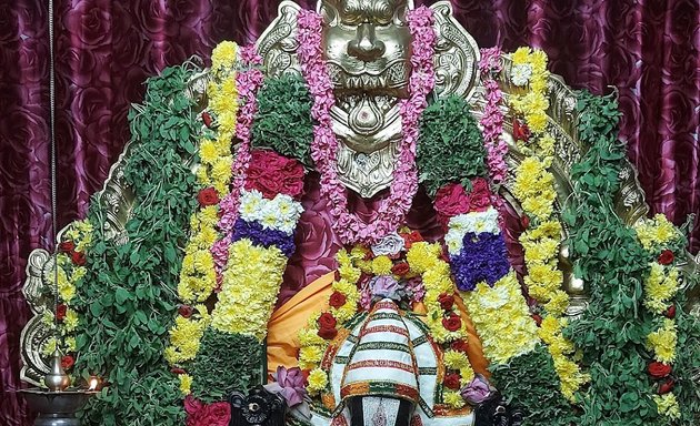 Photo of Sri Venkateshwara Temple ಶ್ರೀ ವೆಂಕಟೇಶ್ವರ ದೇವಸ್ಥಾನ