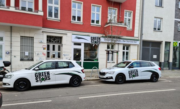 Foto von Fahrschule GREEN STARS