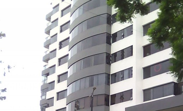 Foto de Edificio María del Alma