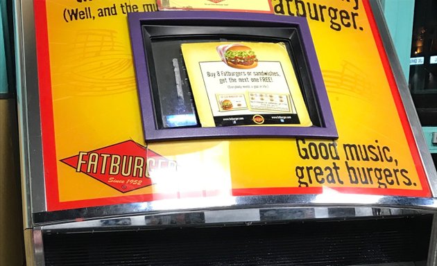 Photo of Fatburger