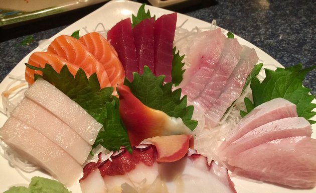 Photo of Wasabi Sushi