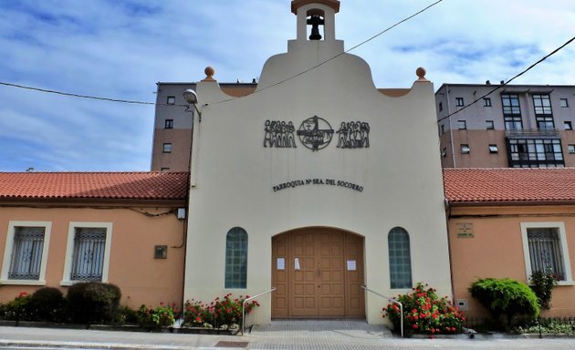 Foto de Iglesia Nuestra Señora del Socorro