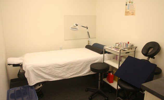 Photo of Kim Acupuncture & Pain Clinic (Moved)