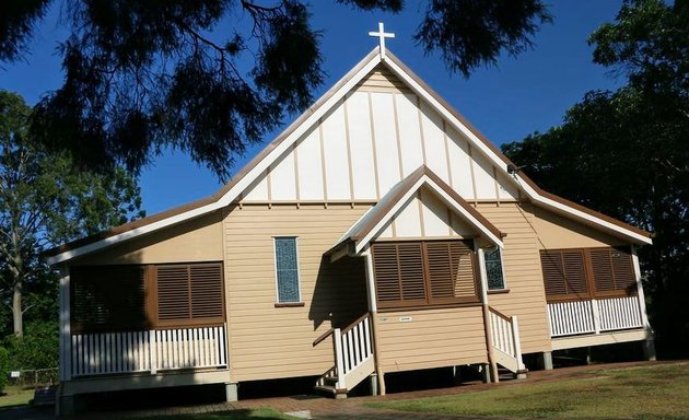 Photo of St Oswald's Anglican Church Banyo