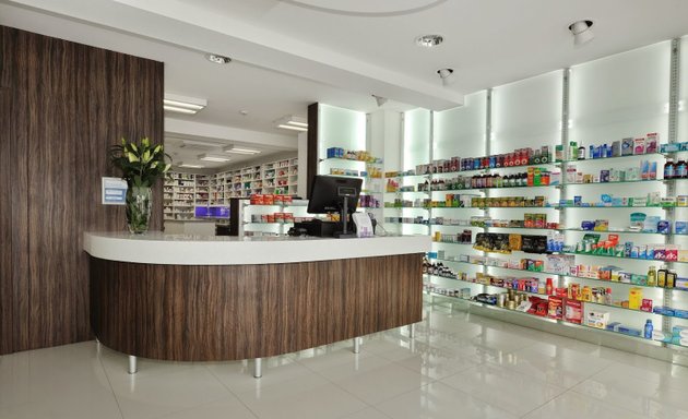 Photo of Cyncoed Pharmacy Ltd