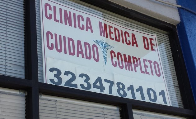 Photo of Complete Family Medical & Dental Clinic