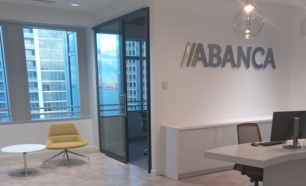 Photo of Abanca